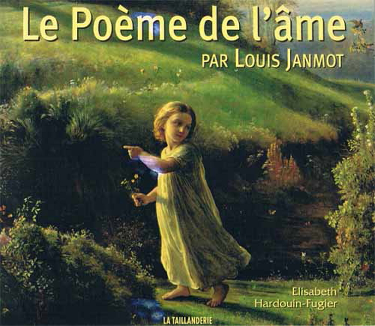 Le poème de l'âme par Louis Janmot