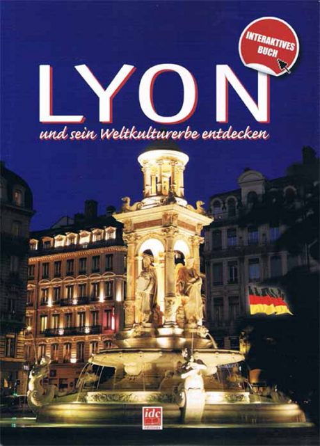 Découvrir Lyon et son patrimoine mondial par Gérald Gambier
