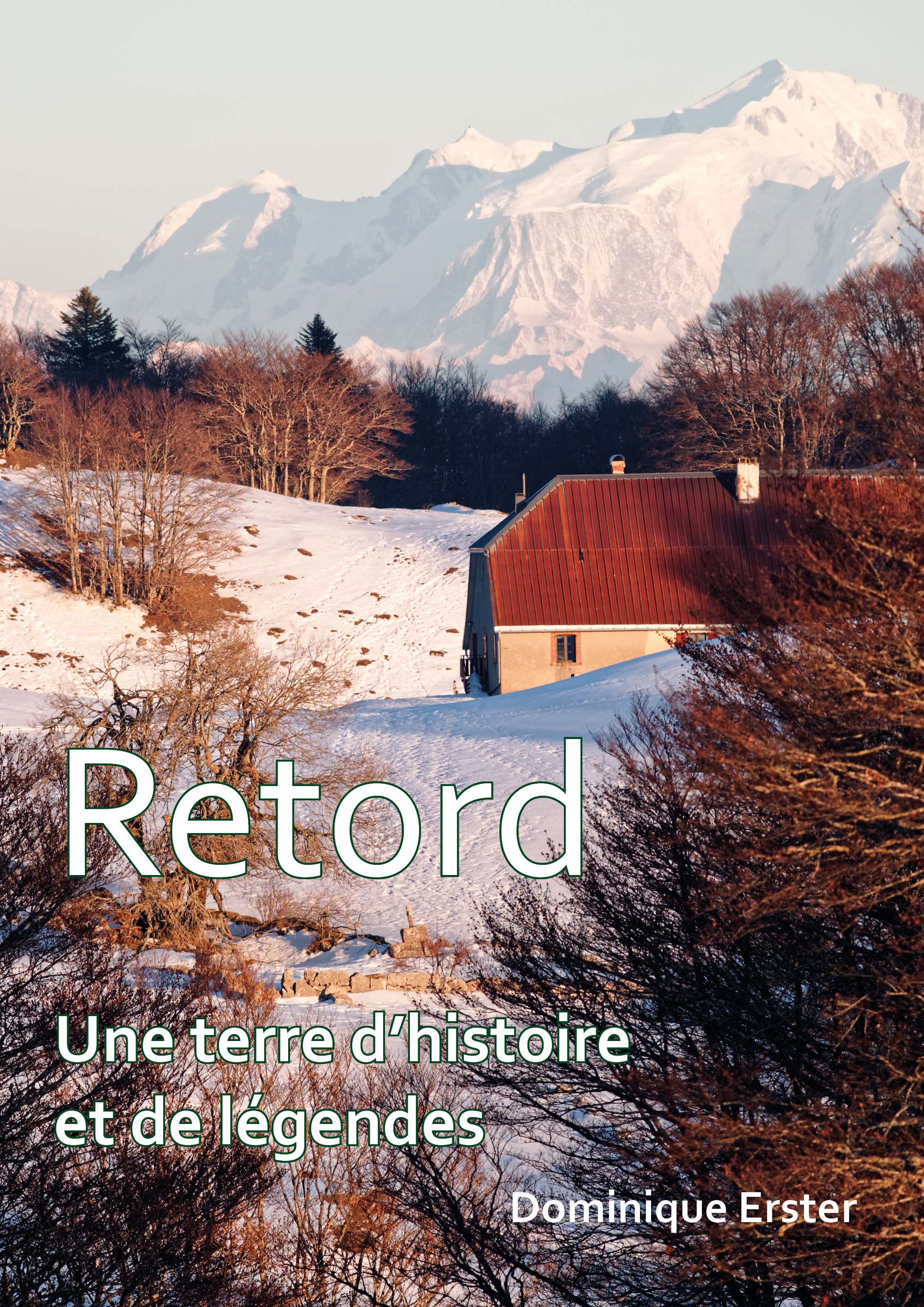 Retord, terre d’histoire et de légendes