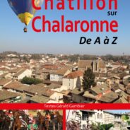 Châtillon-sur-Chalaronne de A à Z