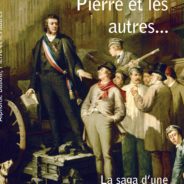 Alphonse Baudin, Pierre et les autres – La saga d’une illustre famille de l’Ain