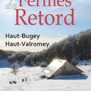 Fermes de Retord Haut-Bugey – Haut-Valromey