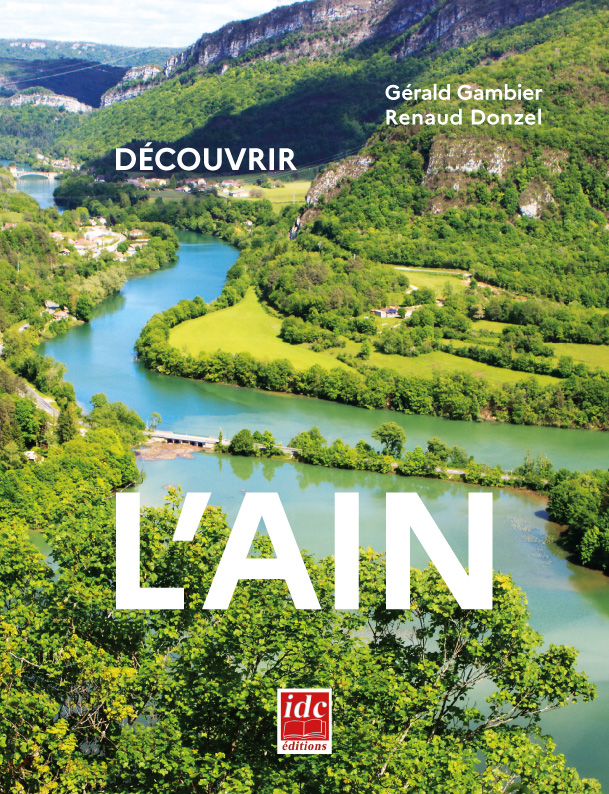 Découvrir l’Ain