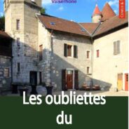 Les oubliettes du château de Mussel